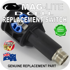 MAGLITE UPGRADE SWITCH