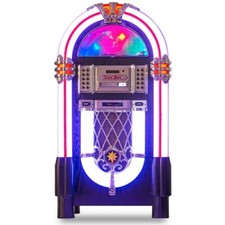 Retro Home Jukebox Wireless