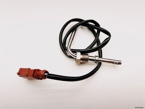 Exhaust temperature sensor - sensor, for
