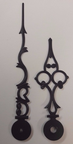 Pair small stylish - of,