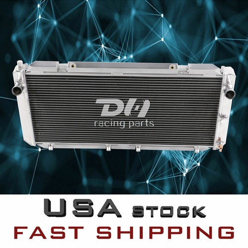 Aluminum radiator for - radiator,
