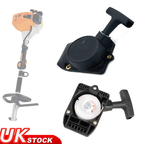Recoil starter pull fits stihl - fits,