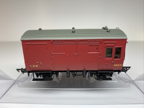 Hornby r6799 42231 lms - 42231,