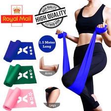 Thera resistance bands elastic - thera,