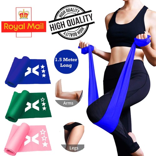 Thera resistance bands - resistance, elastic