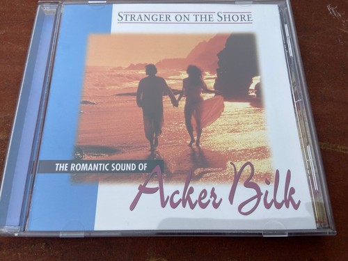 Acker bilk stranger the - acker,