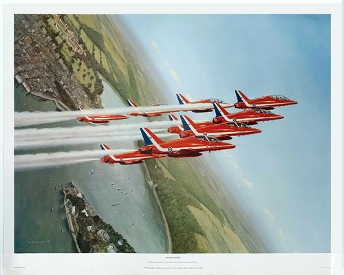 Gerald coulson the red - the,