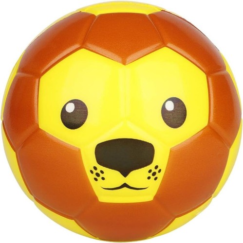 Mini football cute animal - 6",