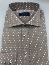 HILDITCH & KEY Brown & Beige