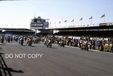 RANDY MAMOLA KORK BALINGTON