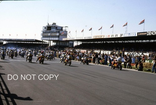Randy mamola kork balington - mamola,