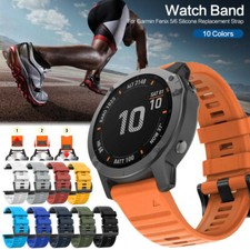 For Garmin Fenix E 8 5 5X Plus