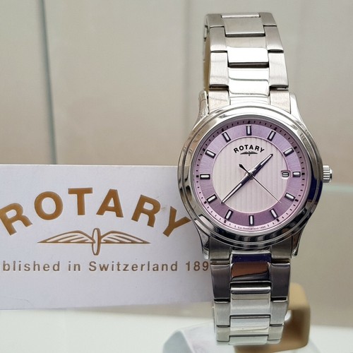 Rotary ladies watch slim - rotary,