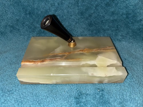 Vtg parker bakelite fountain - vtg,