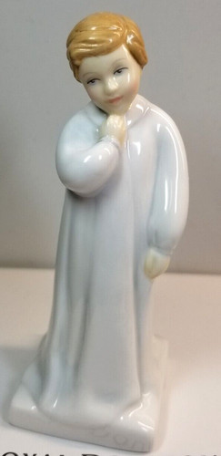 Royal doulton darling figurine - royal,