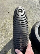 Dunlop Front Wet 125/80/17