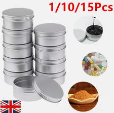 1-15x Small Screw Round Lip