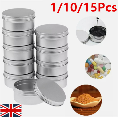 15x small screw - small, round