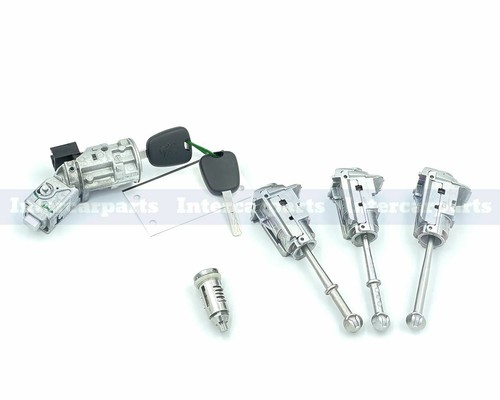 Genuine ignition door barrel - door,