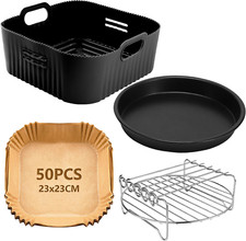 YINGRACE 9 Inch 23 CM Air