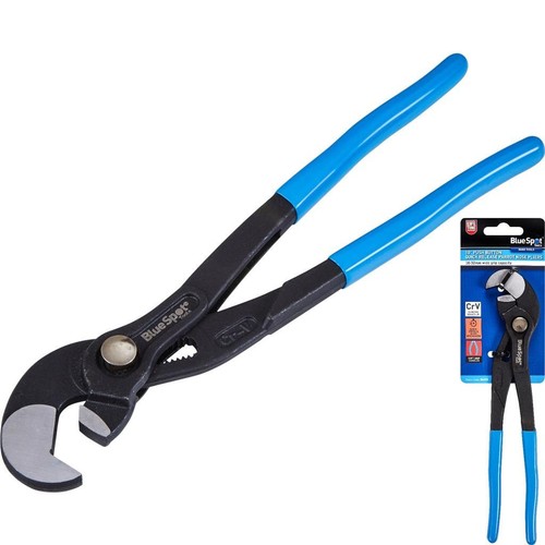Bluespot 250mm parrot nose - bluespot,