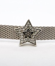 Sparkling Star Charm For Mesh