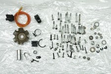 VESPA LX 50 2 ZAPC38101 Screws