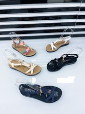 Ladies Women's Comfy Flip