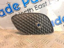 2021 MERCEDES A200 W177 BUMPER GRILL DRIVER SIDE RIGHT A1778853200 