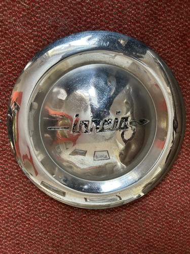 Lancia flaminia original - lancia, hub