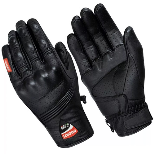 Ducati men leather - ducati, men's