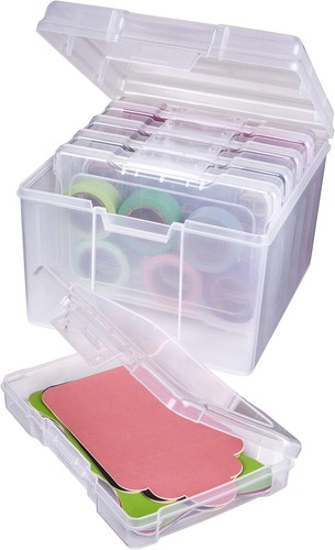 Artbin 6947zz photo craft - &,