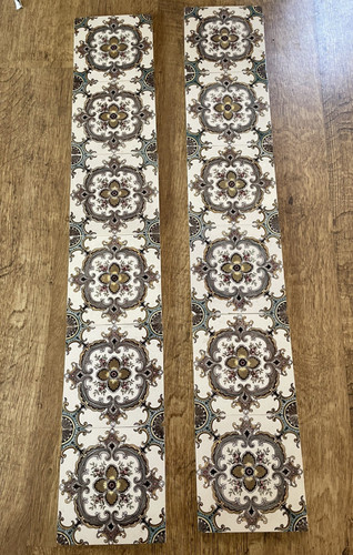 Set reclaimed antique - set,