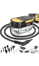 Gautye Handheld Steam Cleaner