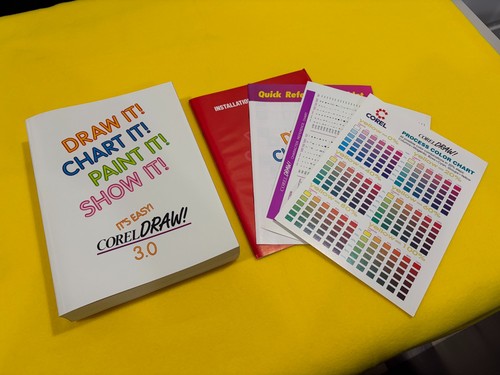Draw chart paint - chart,