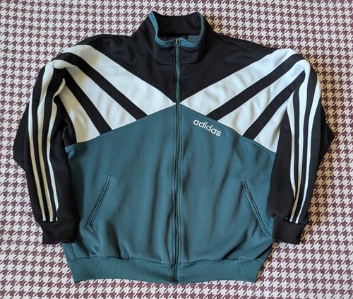 1995 adidas track - 1995/96,