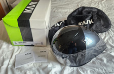 Kask Mistral Time Trial Helmet