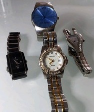 Watch Bundle Joblot X4