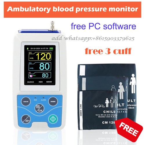 Hour ambulatory blood - ambulatory,