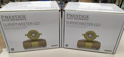 Tannoy prestige - tannoy, gr