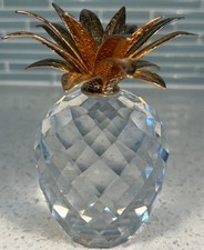 Swarovski Crystal Pineapple