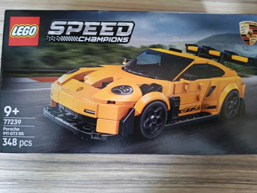 Lego speed champions 77239 - lego,
