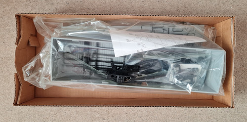 Bachmann big haulers 98903 - bachmann,