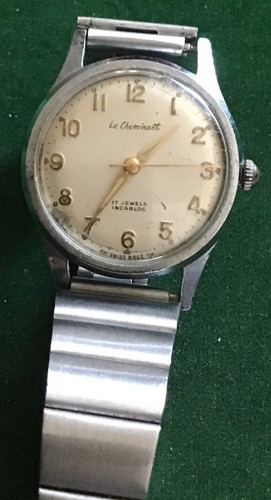 Vintage rare cheminant - vintage,