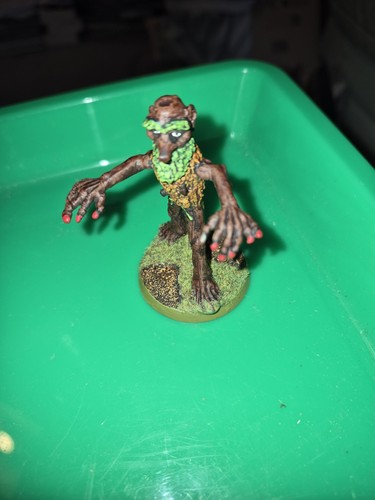 Games workshop metal - games, treebeard