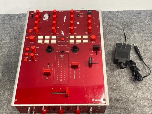 Vestax pmc 05proiv limited - vestax,