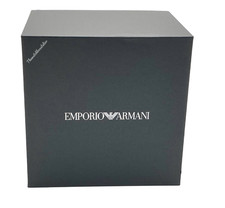 Emporio Armani Ladies Watch