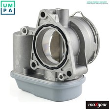 CONTROL FLAP AIR SUPPLY