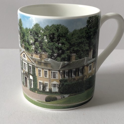 Polesden lacey national - lacey,