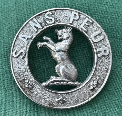 5th the seaforth - 5th,